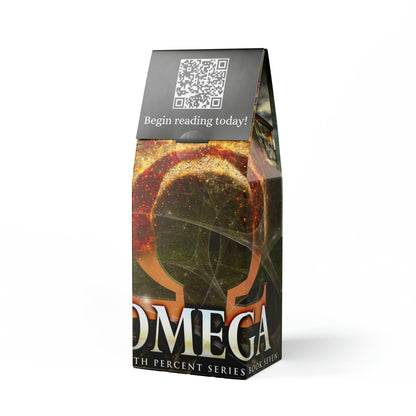 Omega - Broken Top Coffee Blend (Medium Roast)