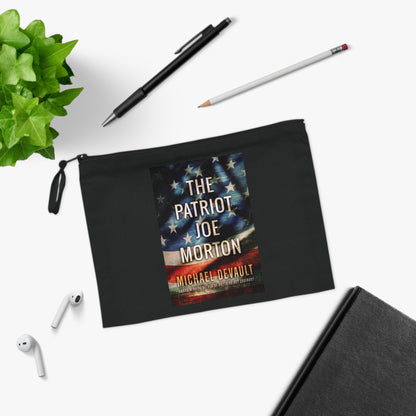 The Patriot Joe Morton - Pencil Case