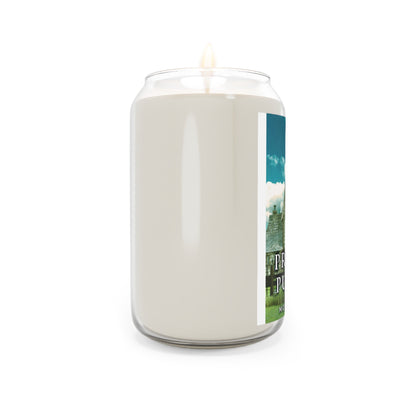 The Prince's Pursuit - Scented Candle