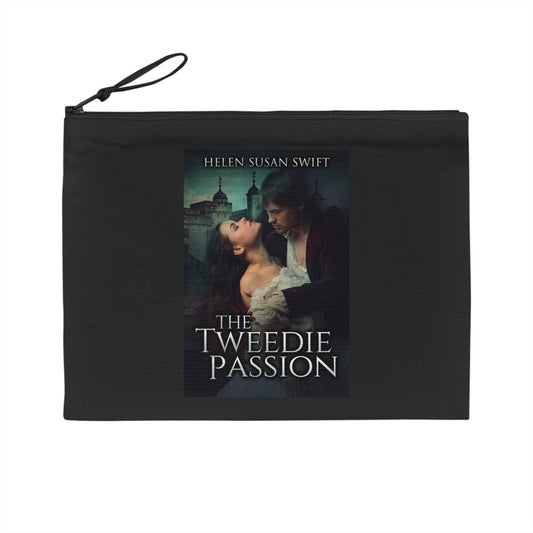 The Tweedie Passion - Pencil Case