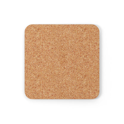 Savannah's Secret - Corkwood Coaster Set