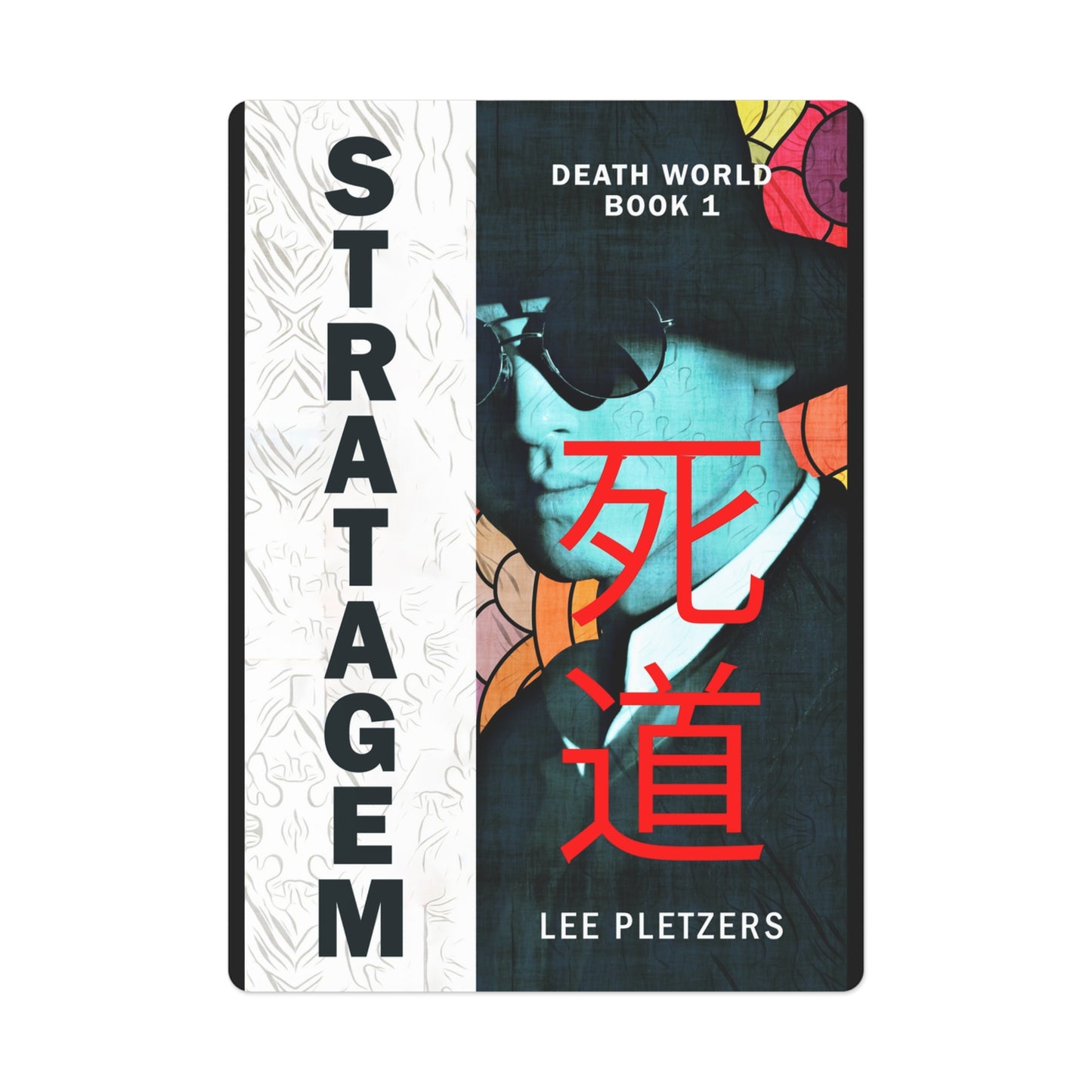 Stratagem - Playing Cards