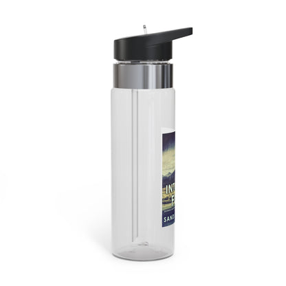 Into The Fog - Kensington Sport Bottle