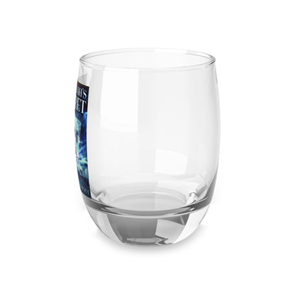 Savannah's Secret - Whiskey Glass