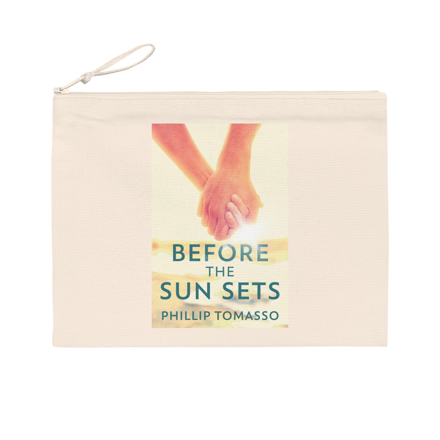 Before The Sun Sets - Pencil Case