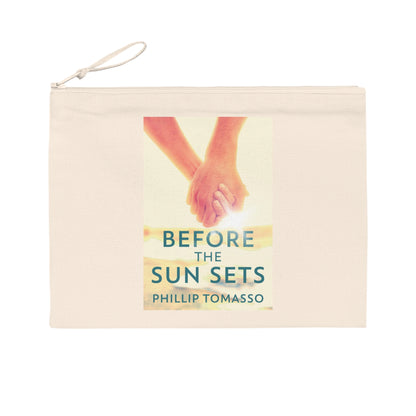 Before The Sun Sets - Pencil Case