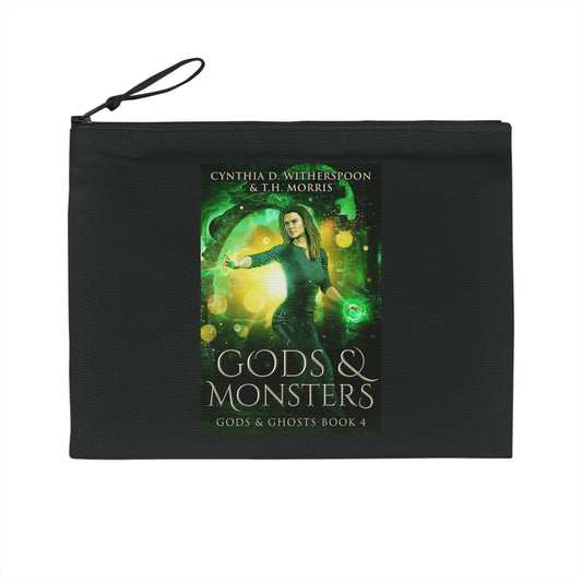 Gods & Monsters - Pencil Case