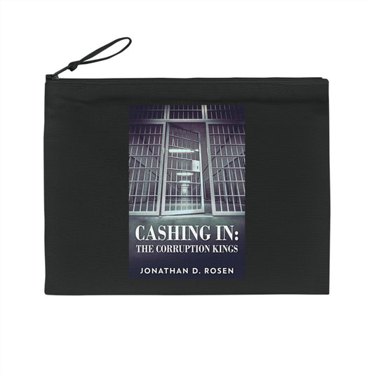 Cashing In - Pencil Case