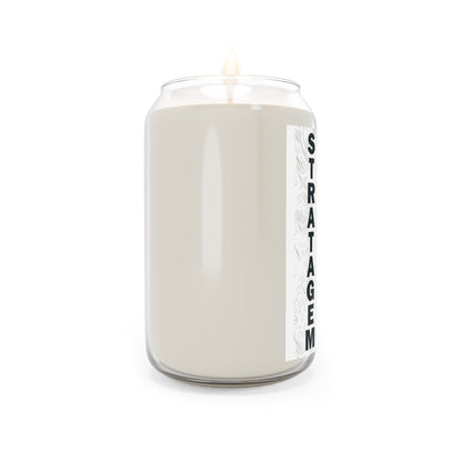 Stratagem - Scented Candle