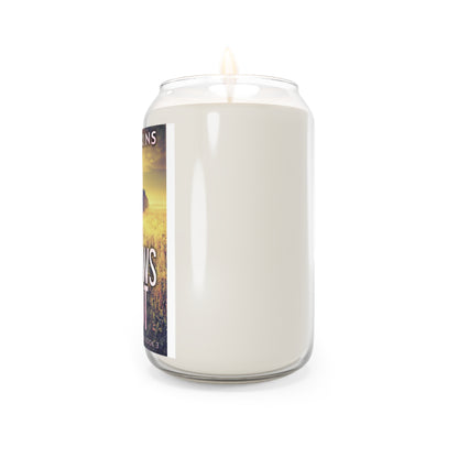 Gallows Knot - Scented Candle