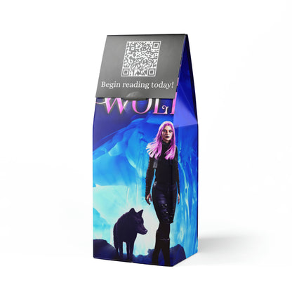 Den Of The Wolf - Broken Top Coffee Blend (Medium Roast)