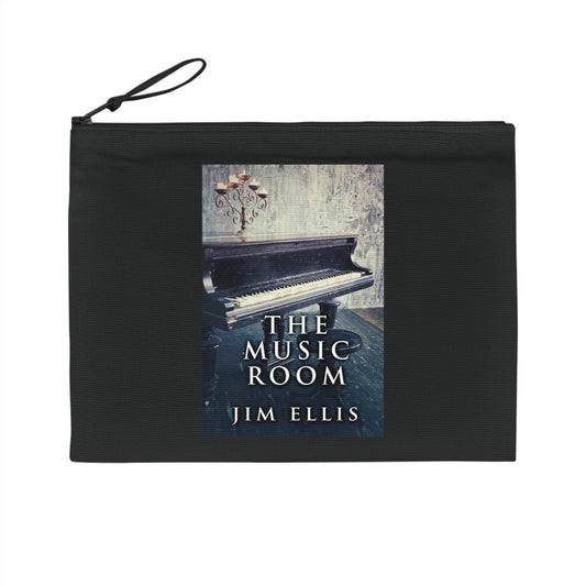 The Music Room - Pencil Case