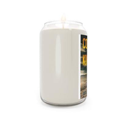 Convene The Kingdom - Scented Candle