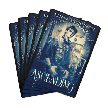 Ascending - Poker Cards