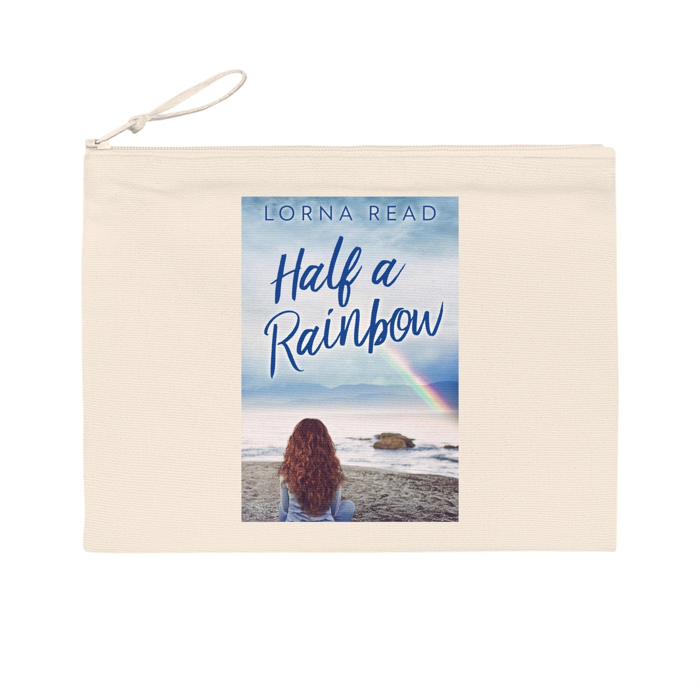 Half A Rainbow - Pencil Case