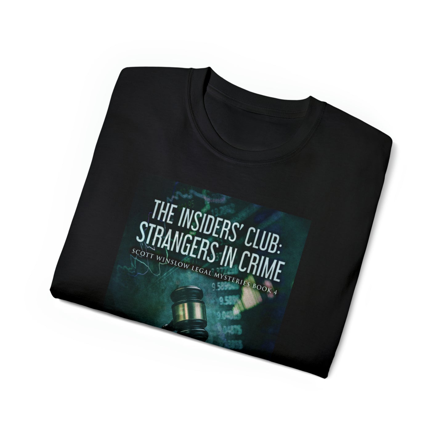 The Insiders' Club - Unisex T-Shirt