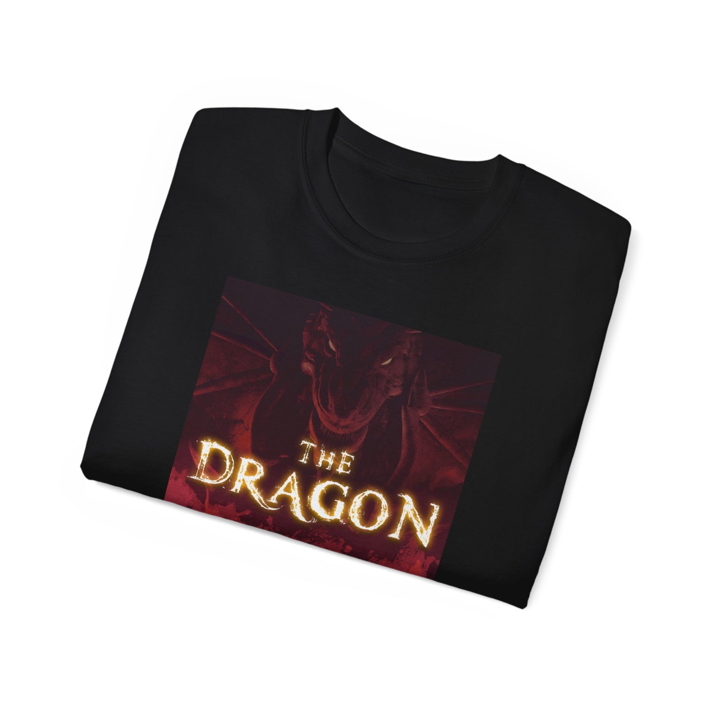 The Dragon - Unisex T-Shirt