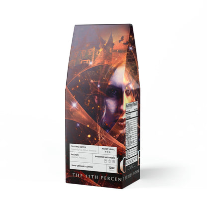 Gaslighter - Broken Top Coffee Blend (Medium Roast)