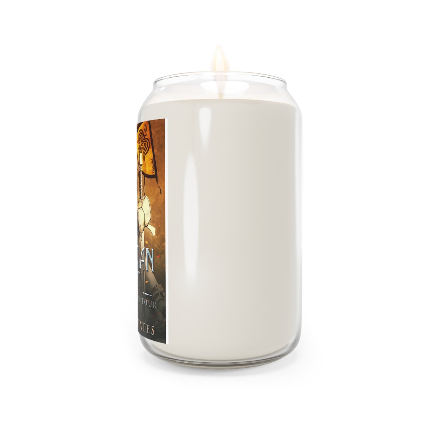 Destiny - Scented Candle