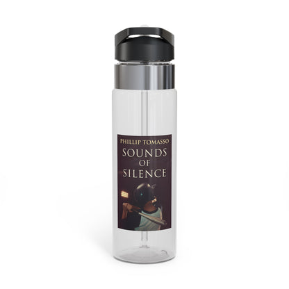 Sounds Of Silence - Kensington Sport Bottle