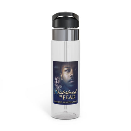 Sisterhood of Fear - Kensington Sport Bottle