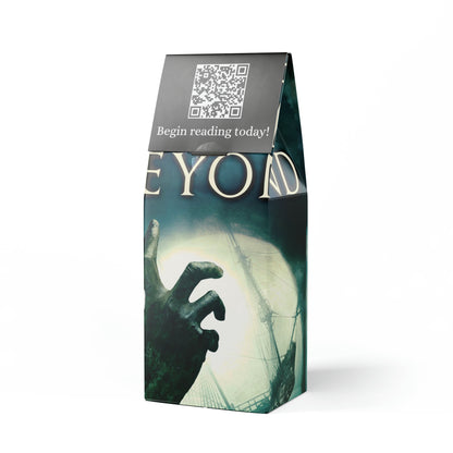 From Beyond - Broken Top Coffee Blend (Medium Roast)