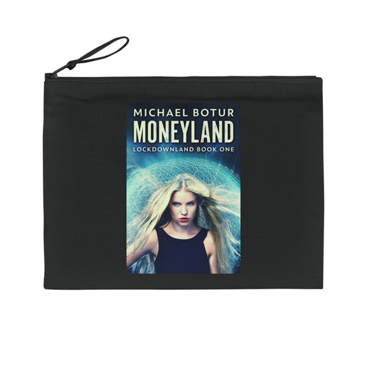 Moneyland - Pencil Case