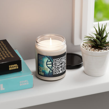 Chasing The Wind - Scented Soy Candle