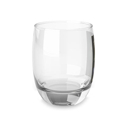 Tomorrow Is The Last Day - Whiskey Glass