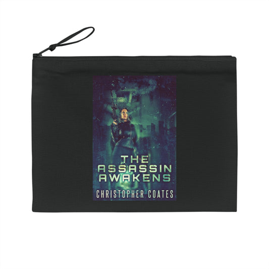 The Assassin Awakens - Pencil Case