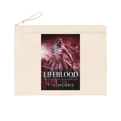 Lifeblood - Pencil Case