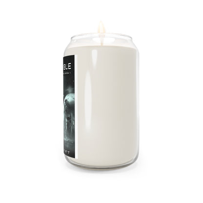 The Untouchable - Scented Candle