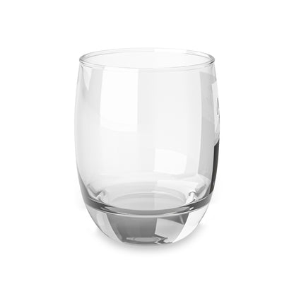 Come Join the Writer - Whiskey Glass