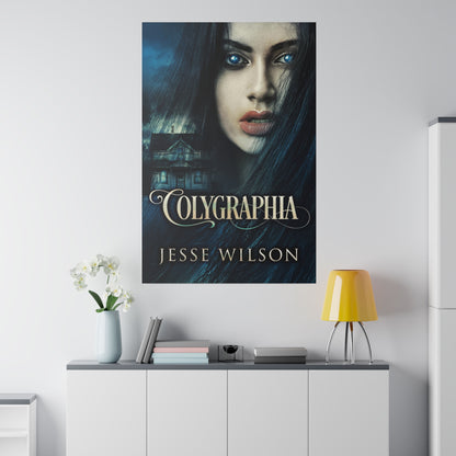 Colygraphia - Canvas