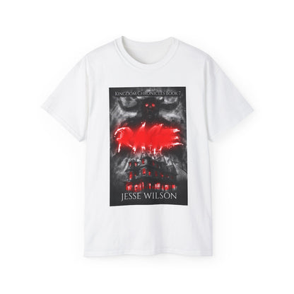 Rage - Unisex T-Shirt