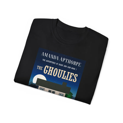 The Ghoulies - Unisex T-Shirt