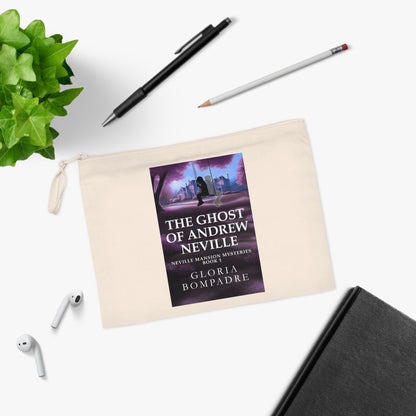 The Ghost of Andrew Neville - Pencil Case