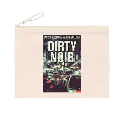 Dirty Noir - Pencil Case