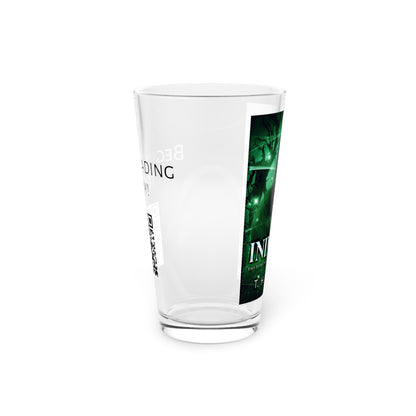 Inimicus - Pint Glass