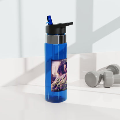 Si Tu M'Aimes - Kensington Sport Bottle