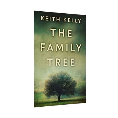 The Family Tree - Rolled Poster