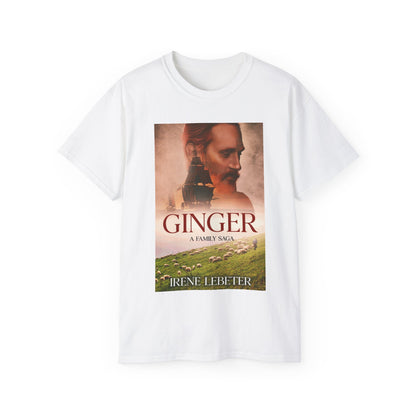 Ginger - Unisex T-Shirt