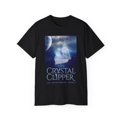 The Crystal Clipper - Unisex T-Shirt