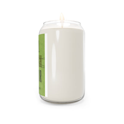 Uriel Through Eleanor - Scented Candle