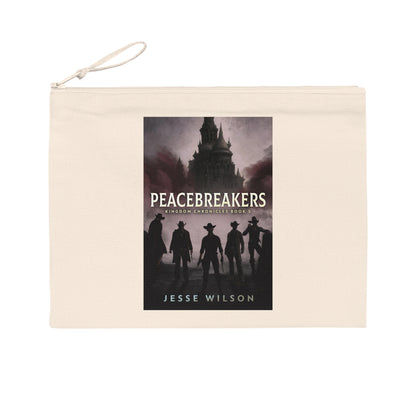 Peacebreakers - Pencil Case