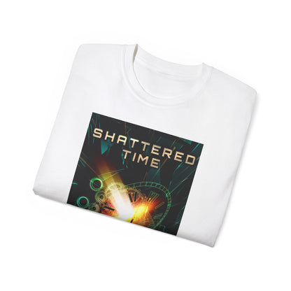 Shattered Time - Unisex T-Shirt