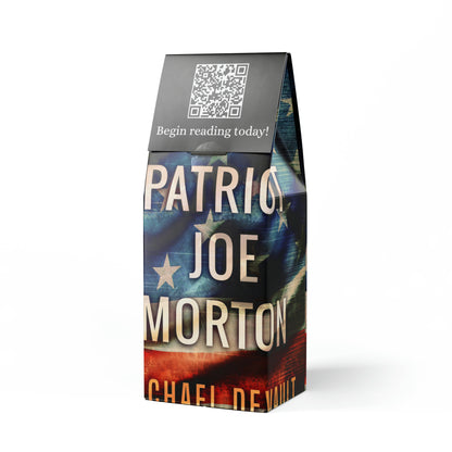 The Patriot Joe Morton - Broken Top Coffee Blend (Medium Roast)