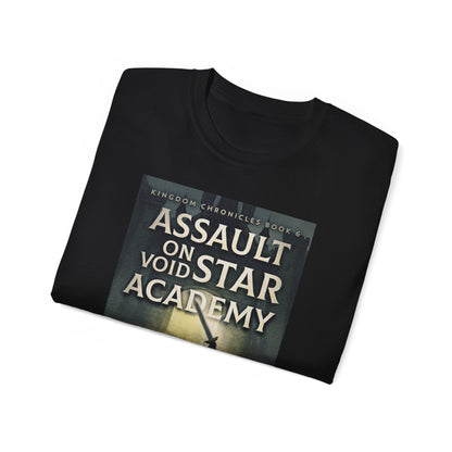 Assault On Void Star Academy - Unisex T-Shirt