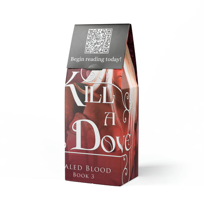 Kill A Dove - Broken Top Coffee Blend (Medium Roast)