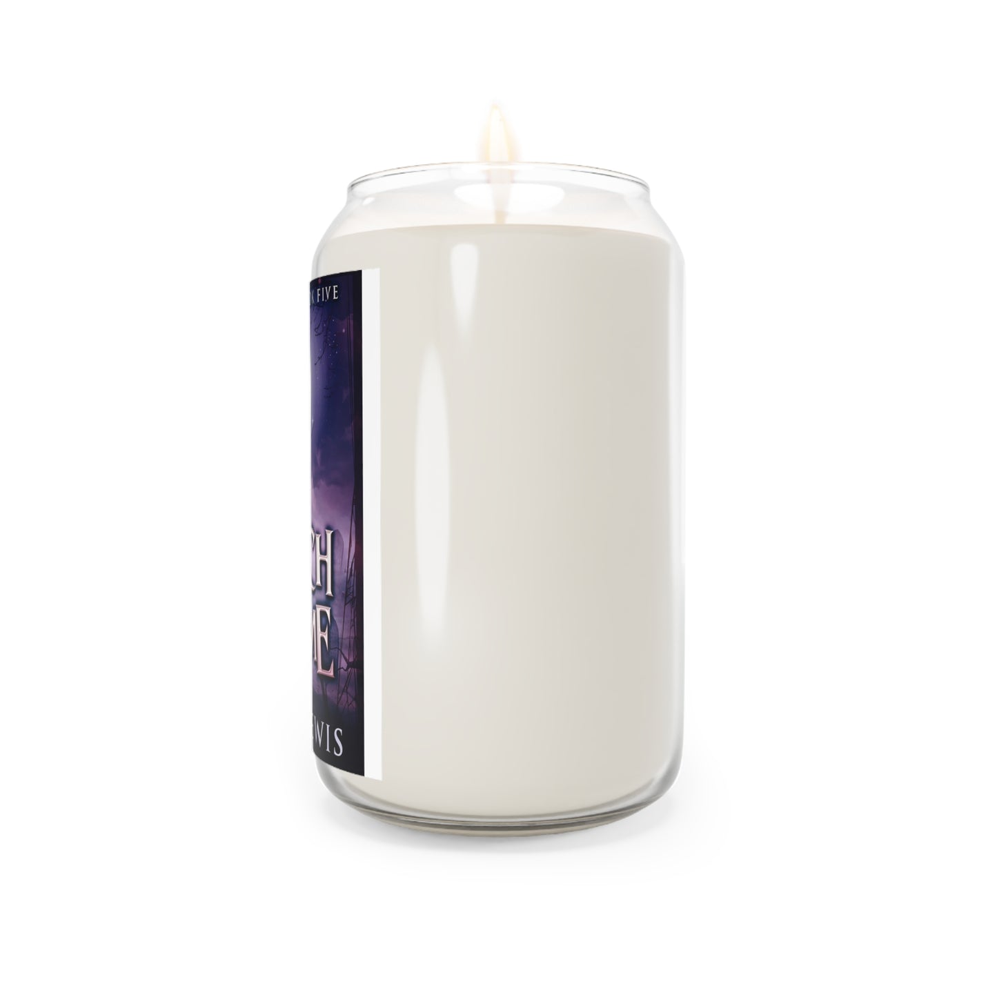 A Witch in Time - Scented Candle